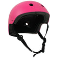 Krown Certified Skateboard Helmet, Youth One Size - Choose Color