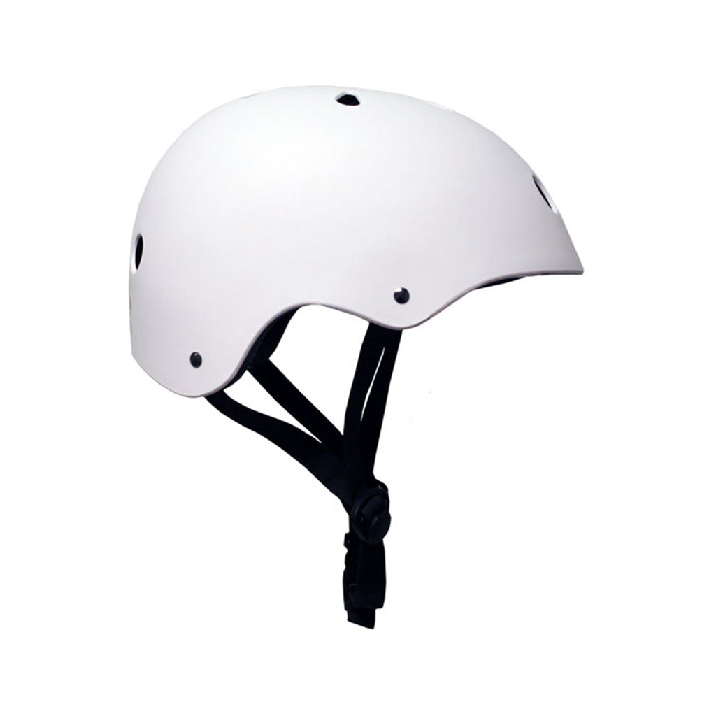Krown Certified Skateboard Helmet, Youth One Size - Choose Color