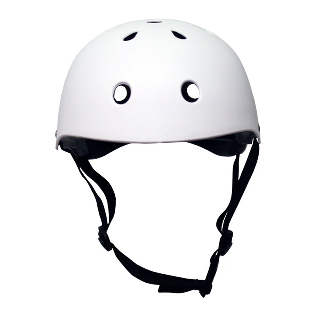 Krown Certified Skateboard Helmet, Youth One Size - Choose Color