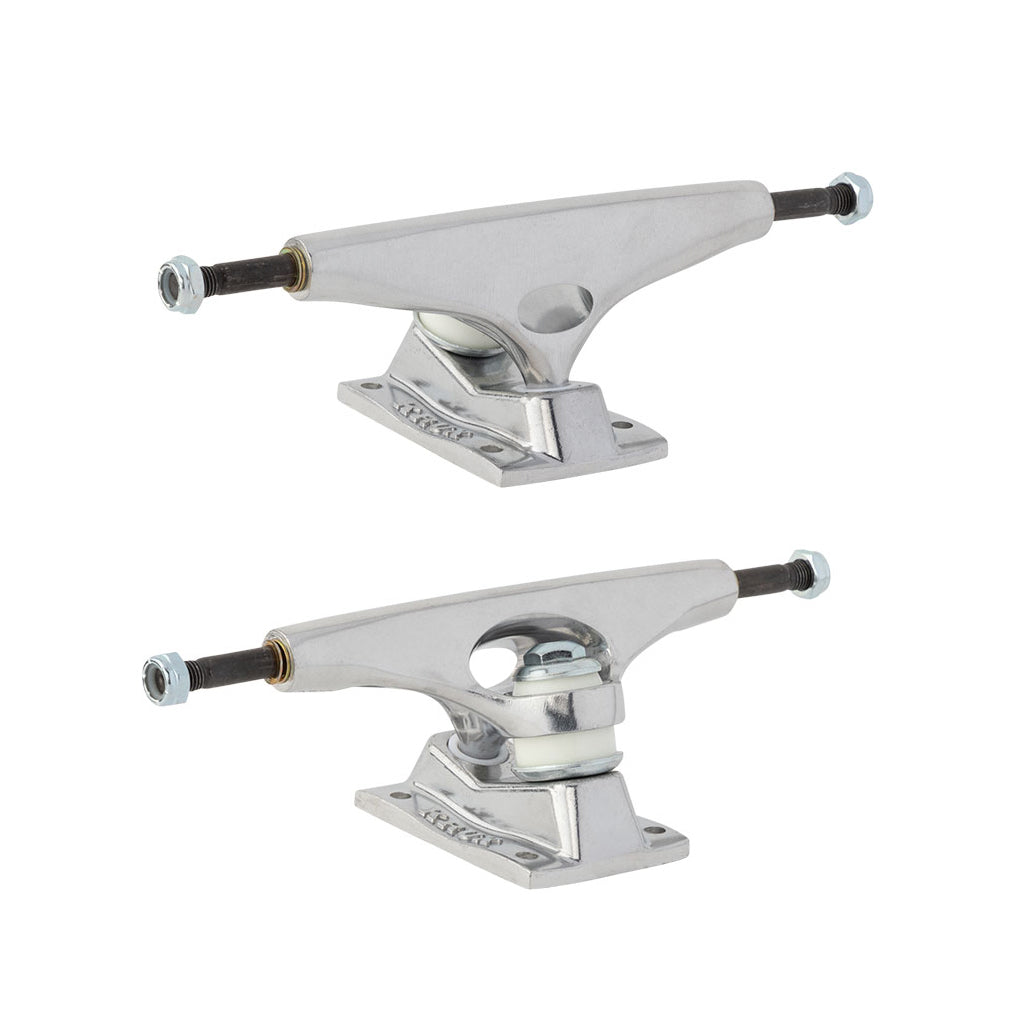 Birdhouse Premium Complete Skateboard Jaws Duck Jones 8.475" Ft. Krux/Satori/Independent