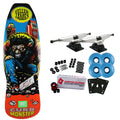 Everybody Skates Skateboard Complete Kellen James Curb Monster Standard 9.75" x 33"