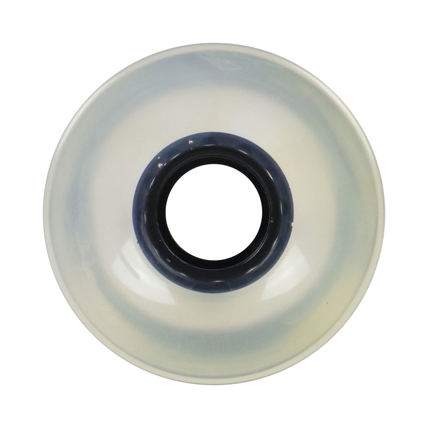 Longboard Wheels 65mm x 46mm 83A All Clear 4-Pack