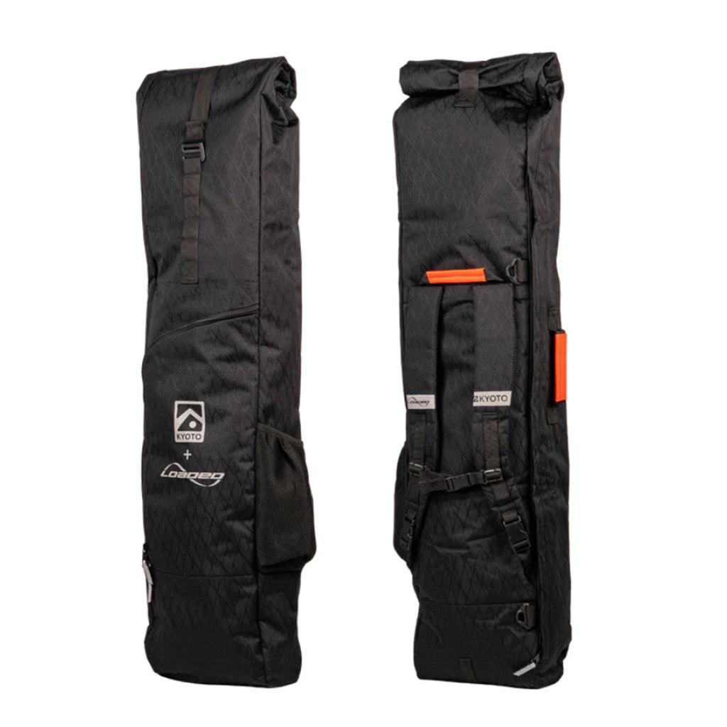 Loaded X Kyoto Long Base Collab Board Bag