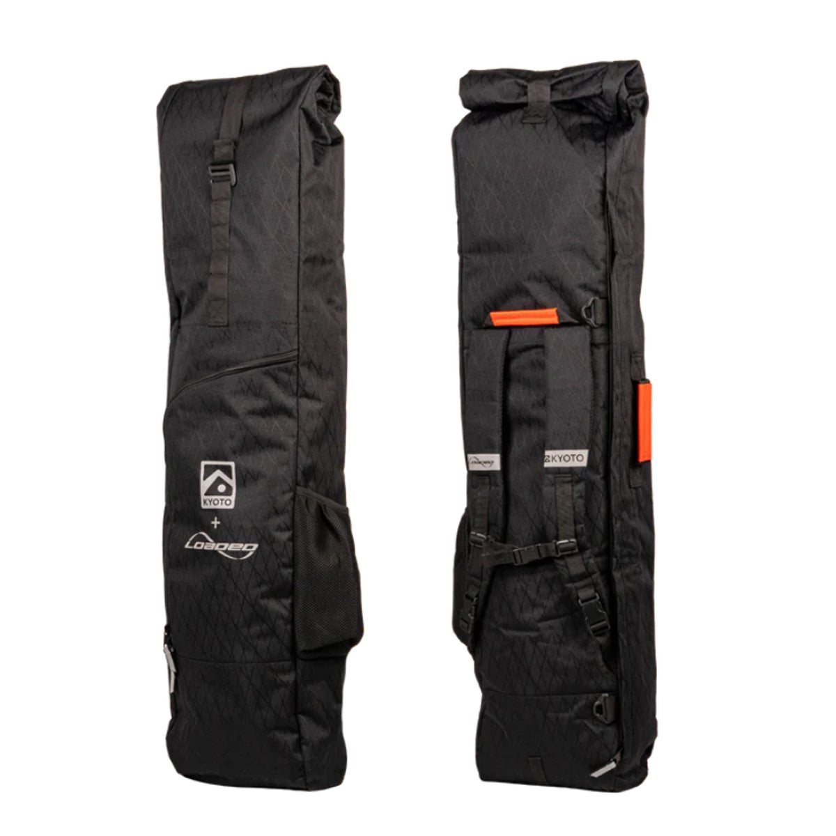 Loaded X Kyoto Long Base Collab Board Bag