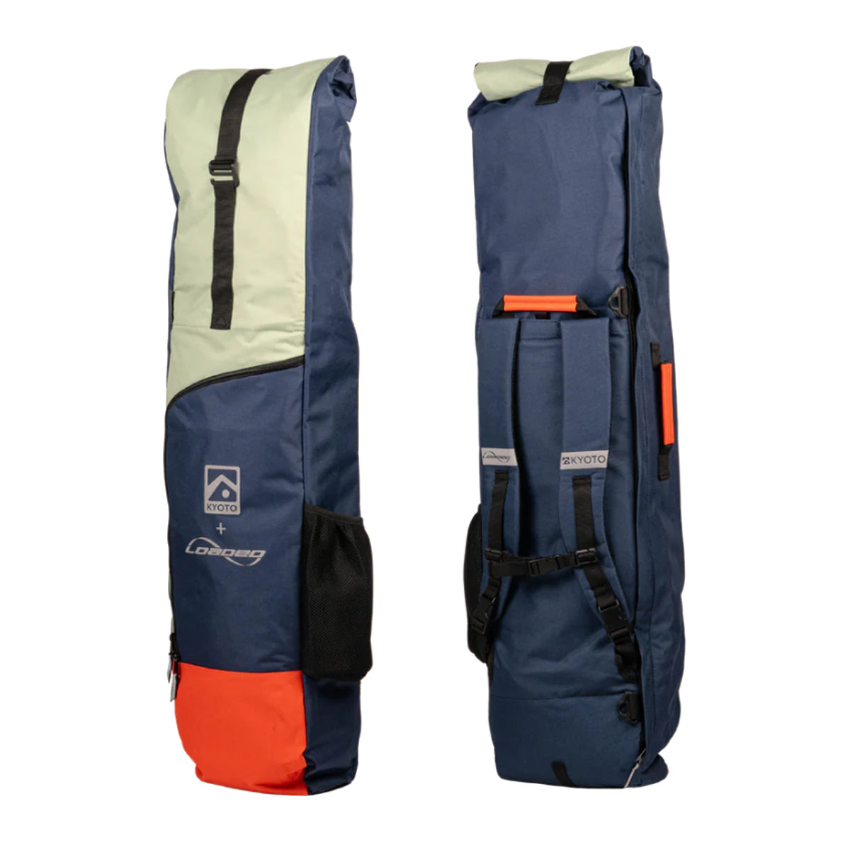 Loaded X Kyoto Long Base Collab Board Bag