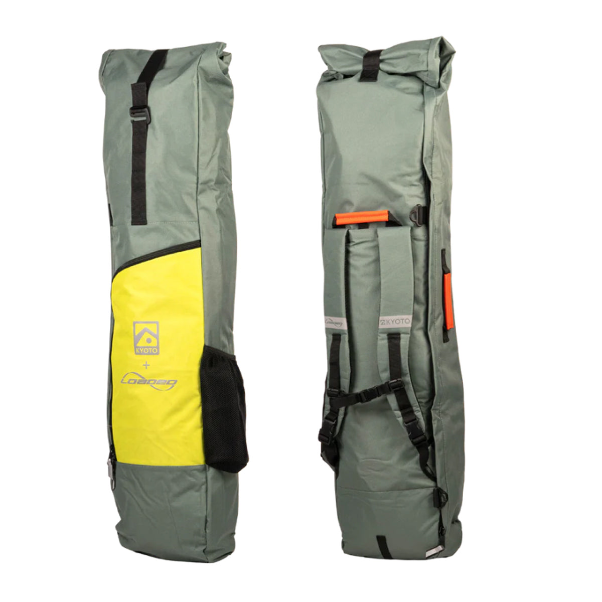 Loaded X Kyoto Long Base Collab Board Bag