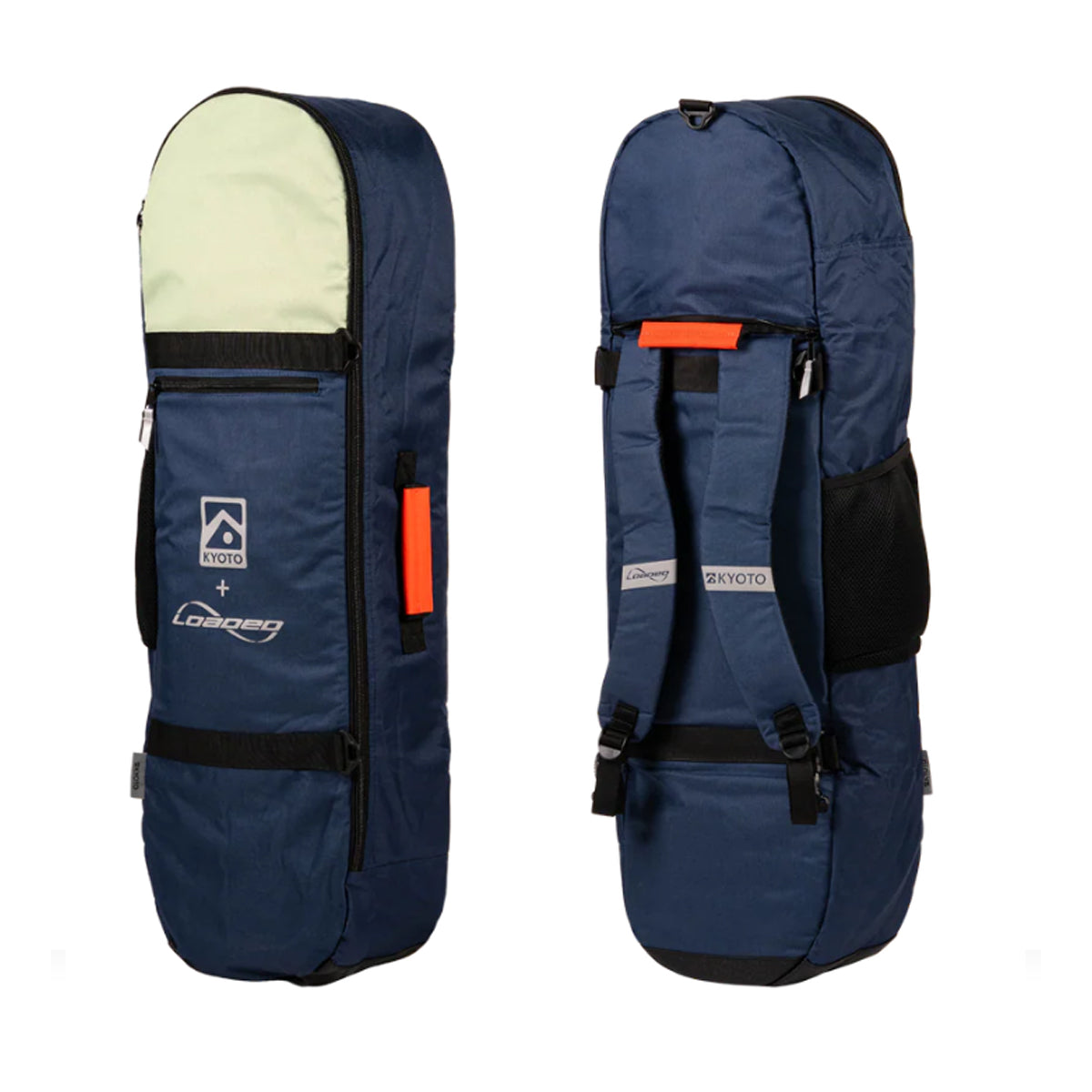 Loaded X Kyoto SB Pro 2 Collab Board Bag