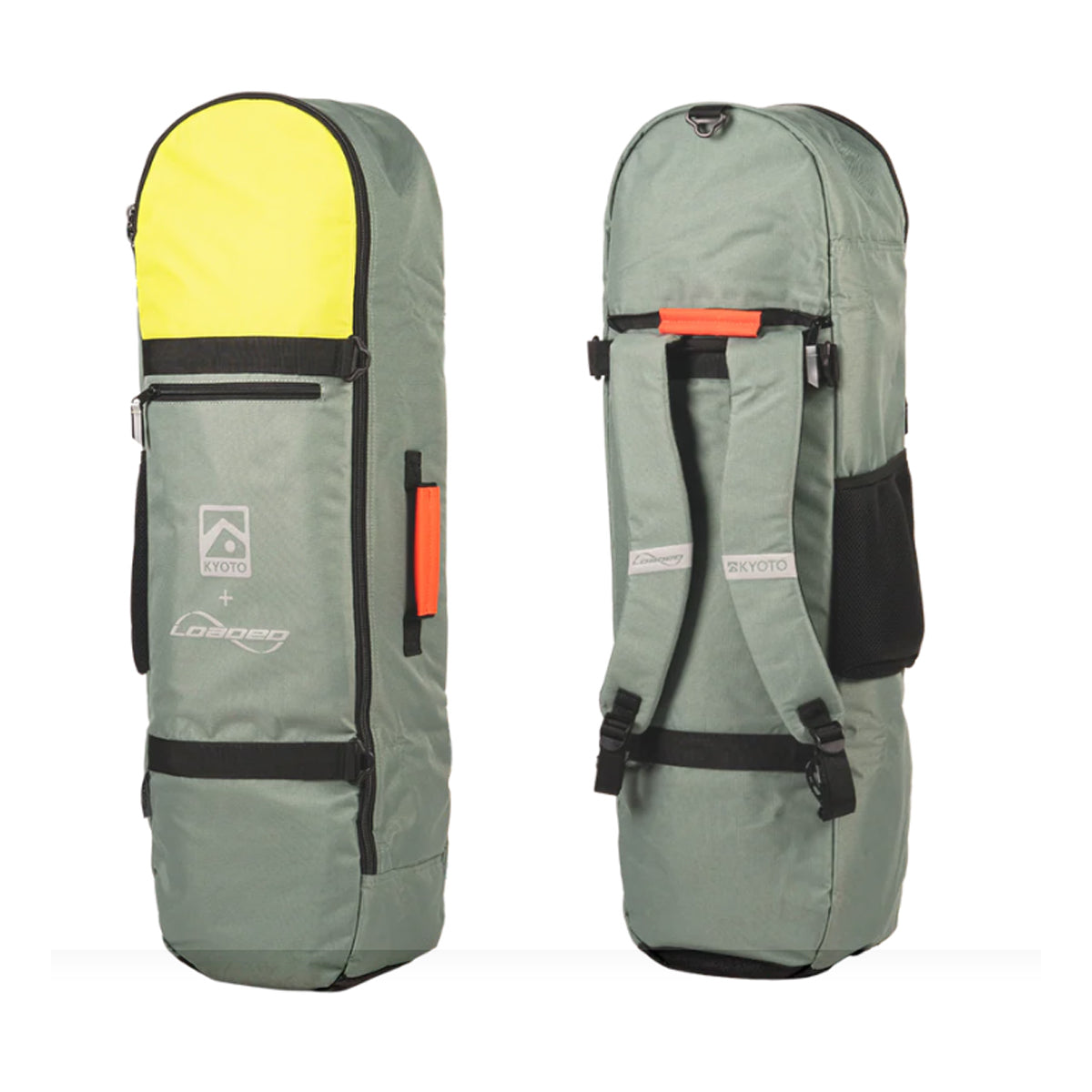 Loaded X Kyoto SB Pro 2 Collab Board Bag