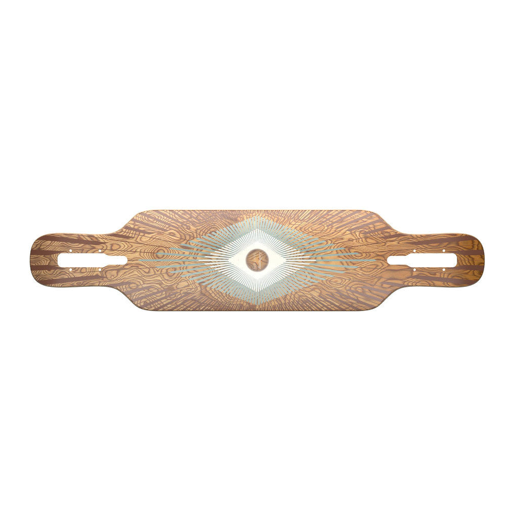 Loaded Boards Tan Tien Prism Deck (Flex 2)