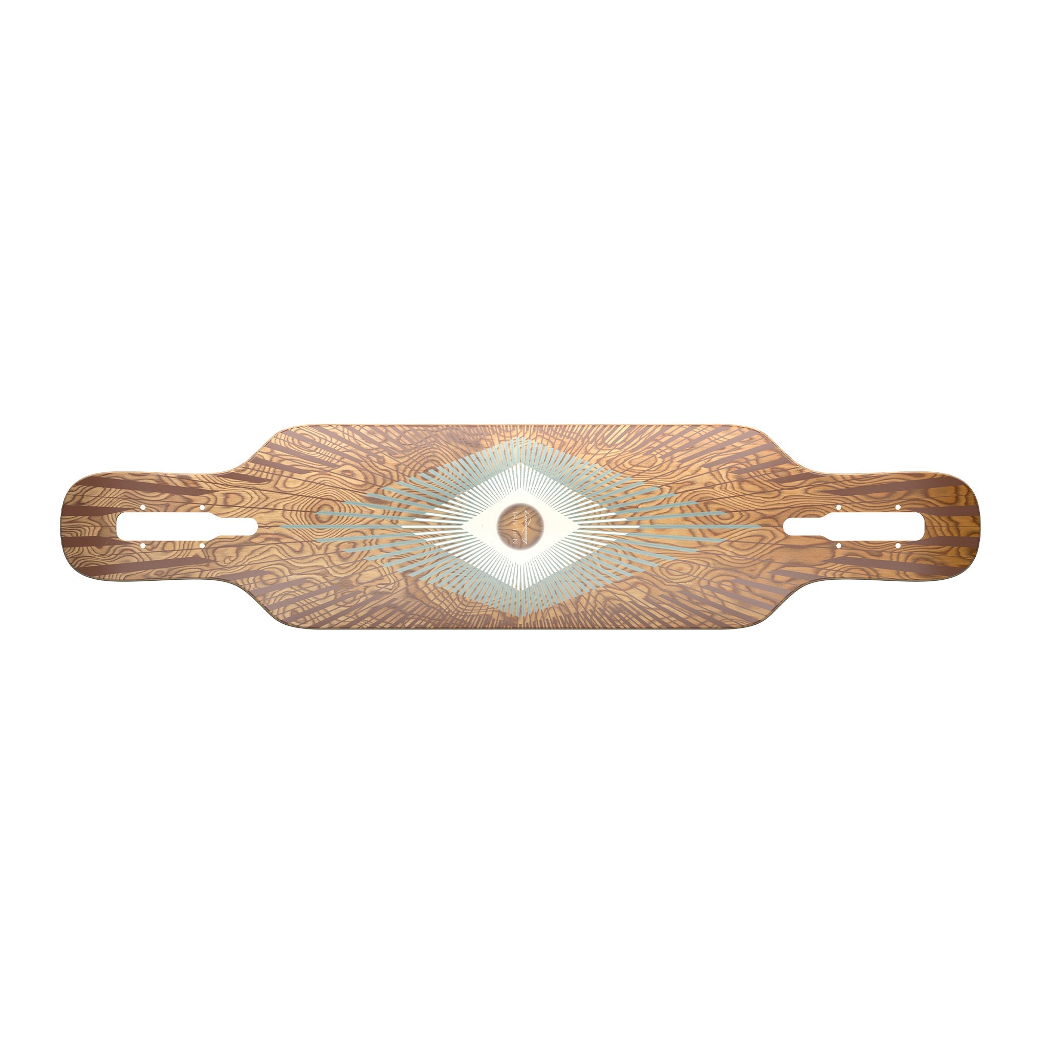 Loaded Boards Tan Tien Prism Deck (Flex 1)