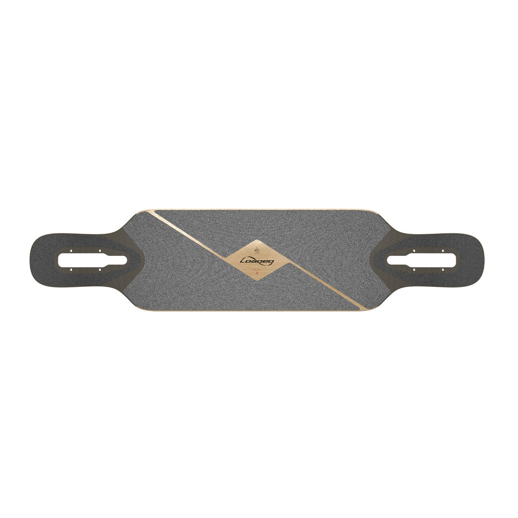 Loaded Boards Tan Tien Prism Deck (Flex 2)