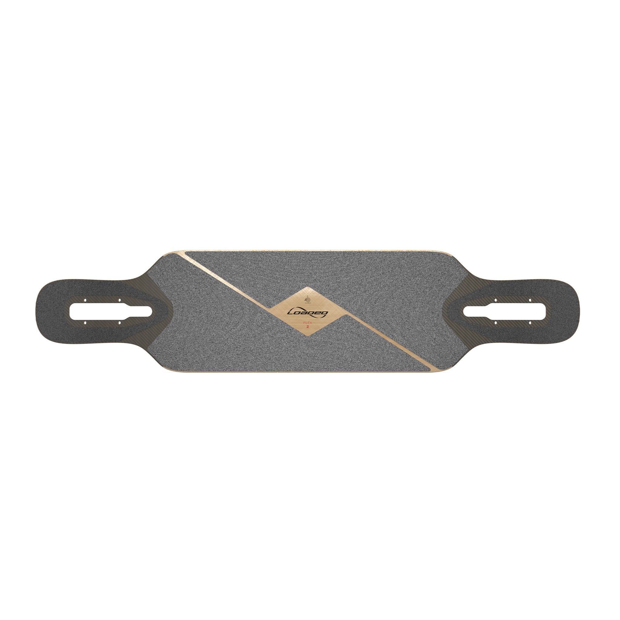 Loaded Boards Tan Tien Prism Deck (Flex 2)