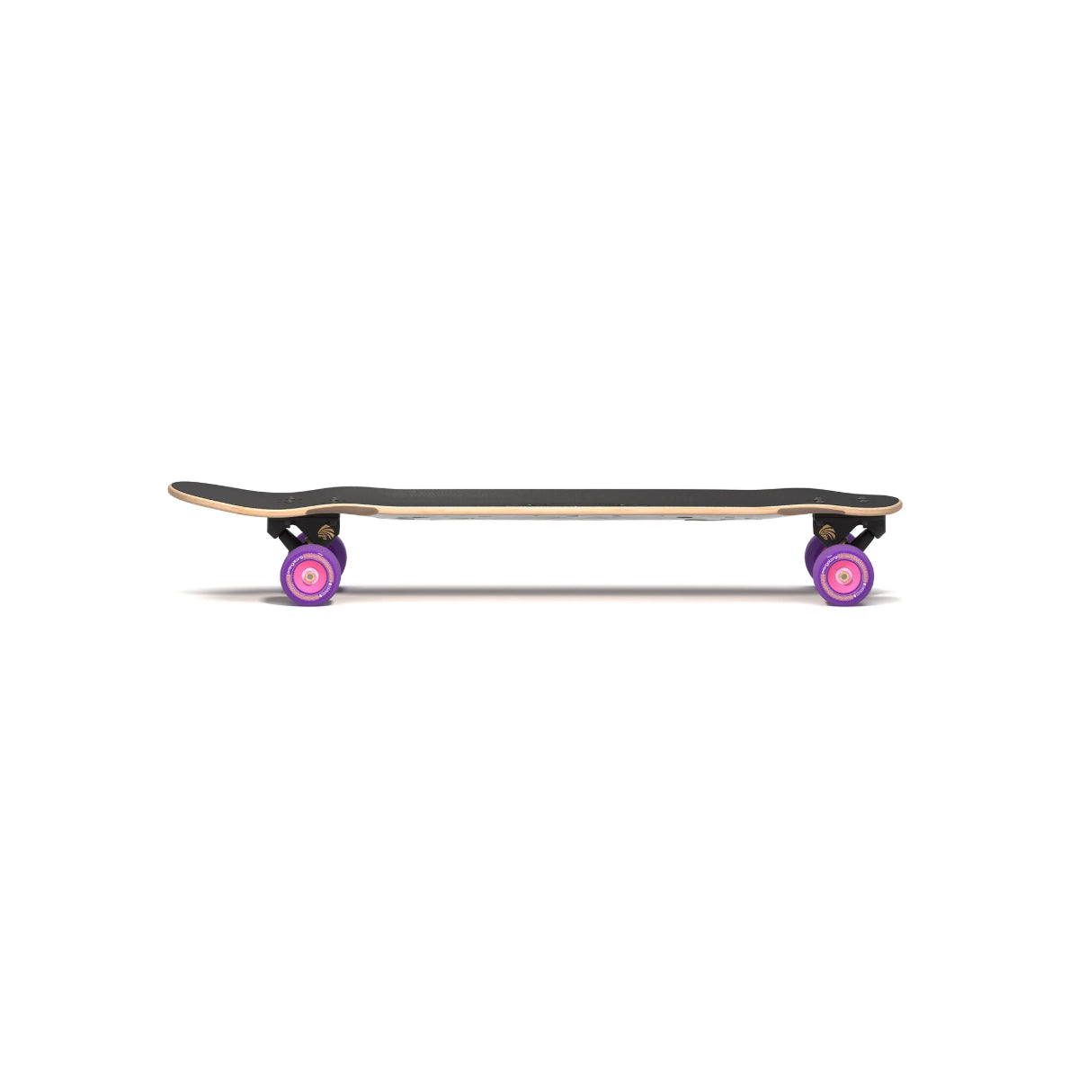 Loaded Longboard Complete Tesseract II Snubnose 9.8" x 35.5" (Limited Edition)