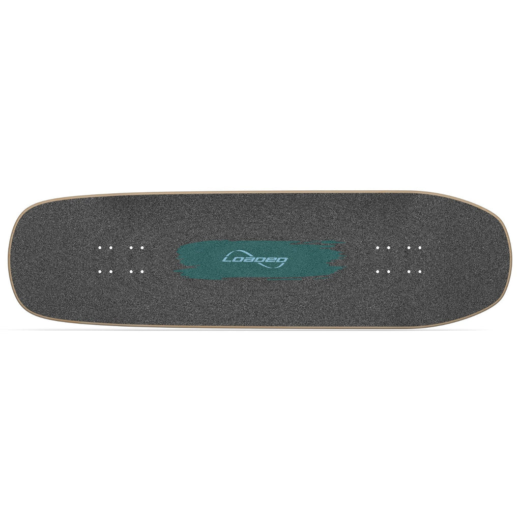 Loaded Boards Bolsa II Jazz Deck