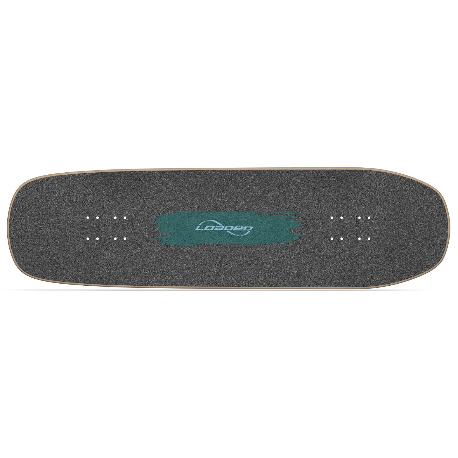 Loaded Boards Bolsa II Jazz Deck