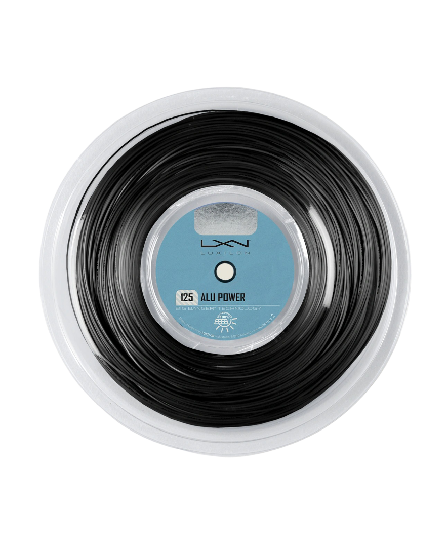Luxilon ALU Power Reel