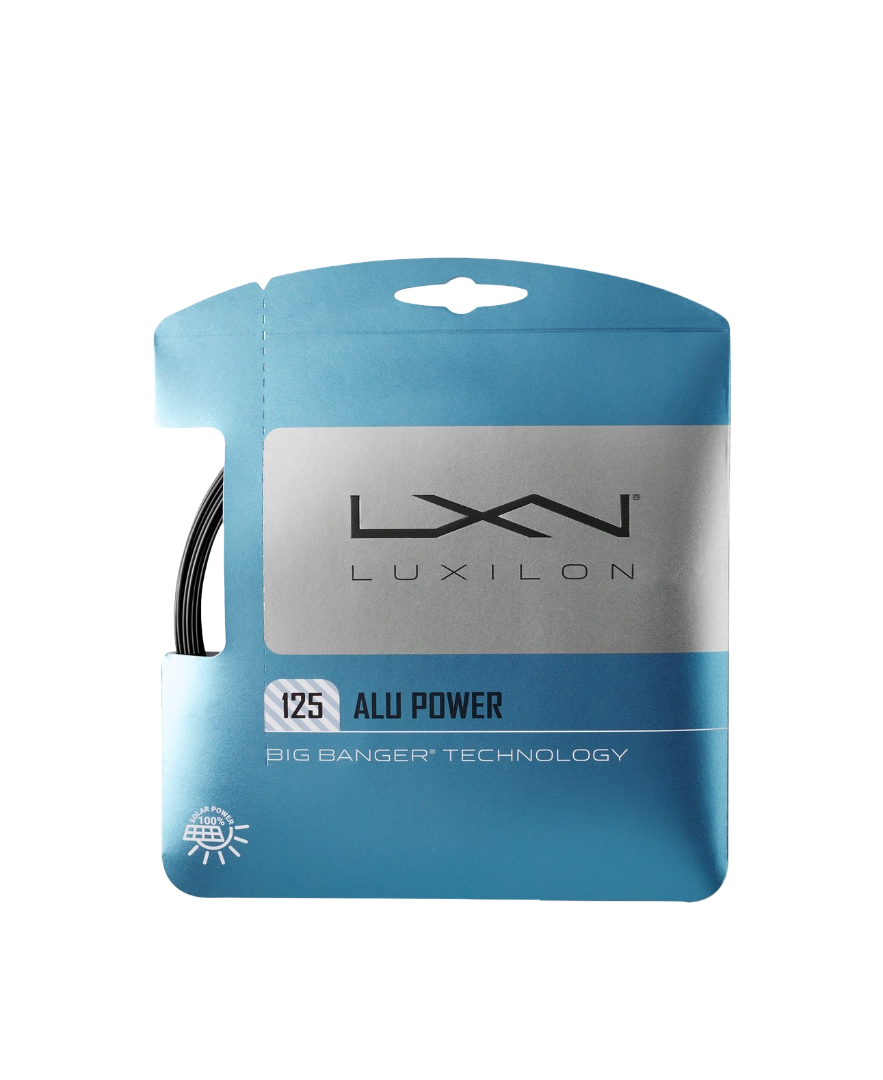 Luxilon ALU Power Set