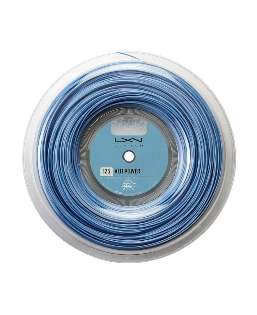 Luxilon ALU Power Reel
