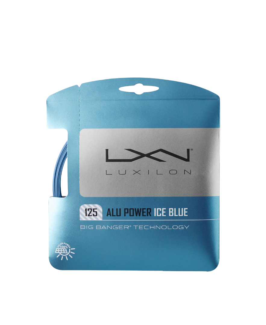 Luxilon ALU Power Set