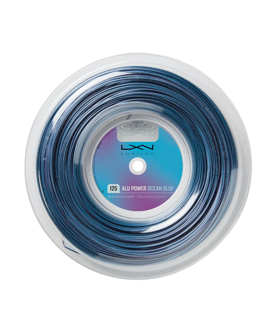 Luxilon ALU Power Reel