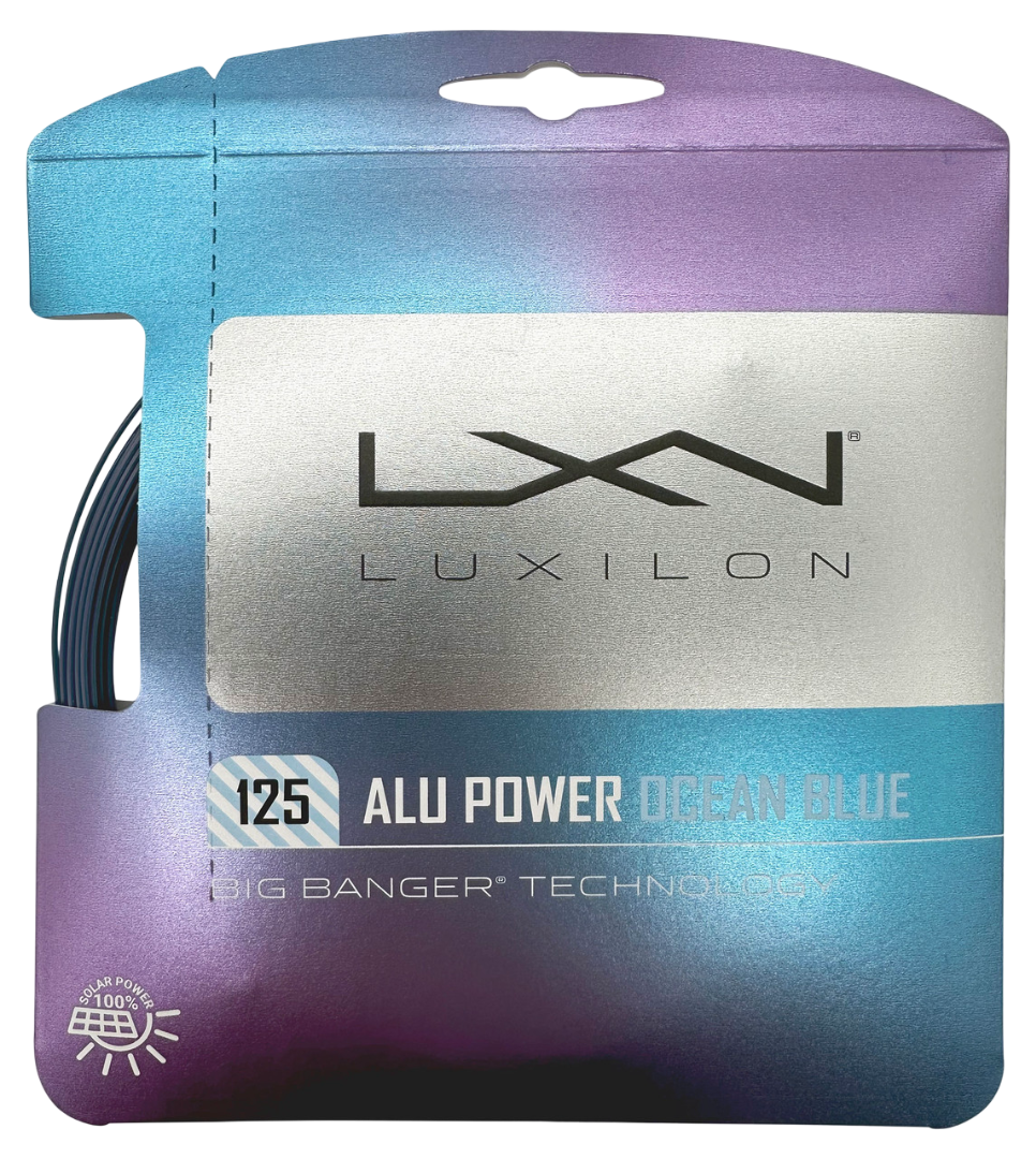 Luxilon ALU Power Set