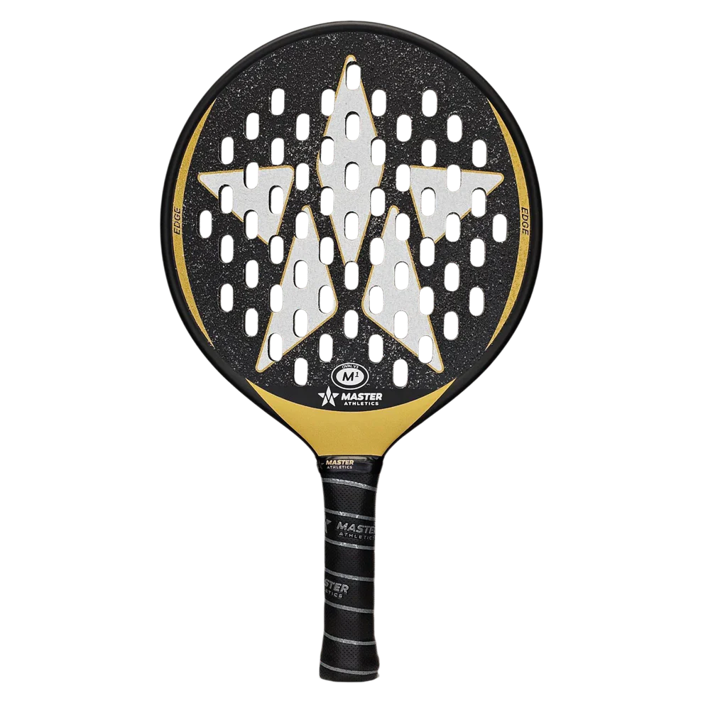 Master Athletics M1 Oval v3
