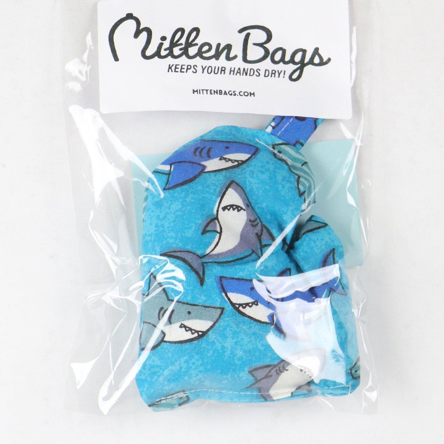 Mitten Bags Disc Golf Clay Grip Sack - Moisture Absorbing Bag - Choose Unique Design