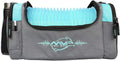 MVP Discs Disc Golf Tournament Bag - Nucleus Version 2 - Holds 22-32 Discs