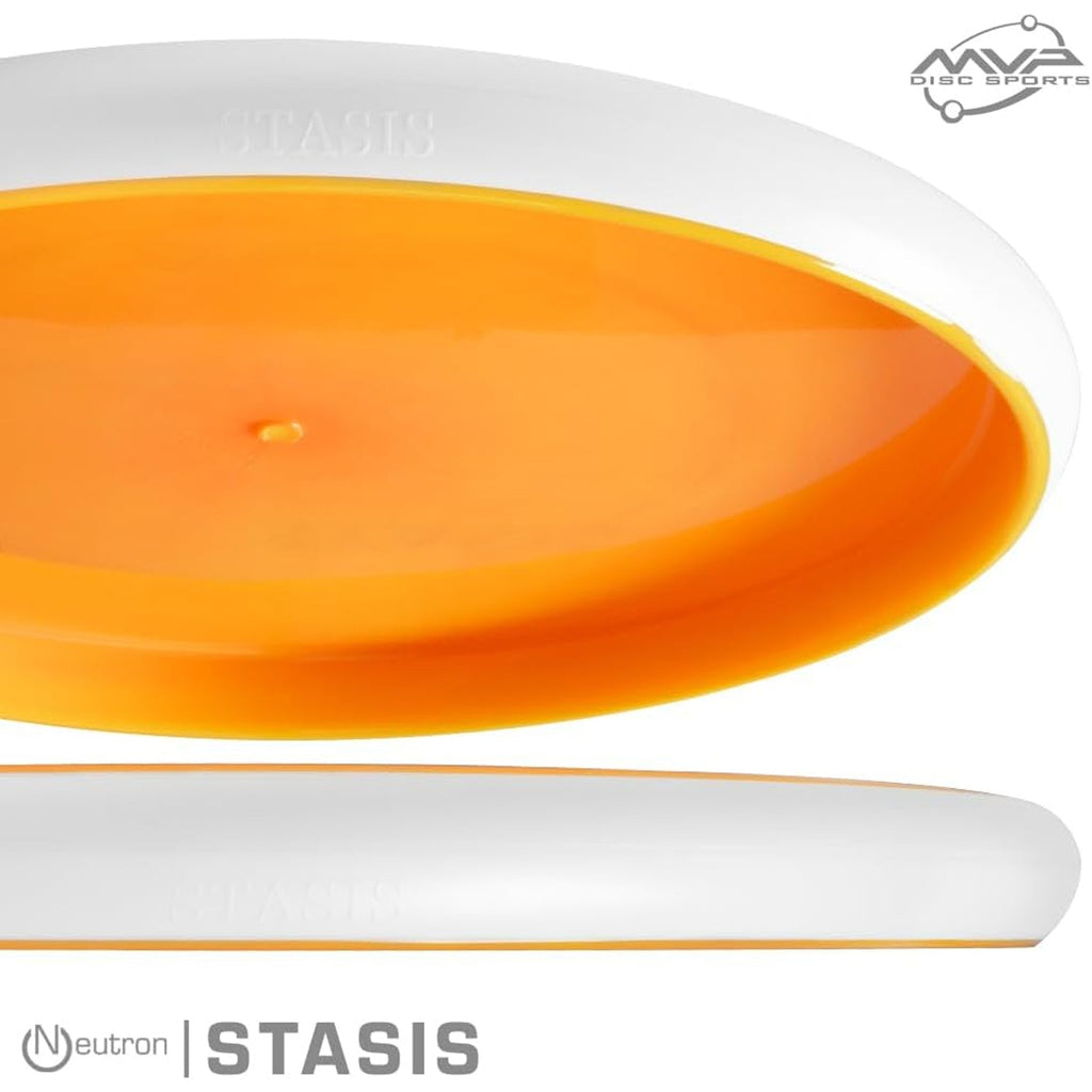 MVP Discs Sports Project Lab Coat Neutron Stasis Special Edition Putt and Approach - Choose Exact Disc