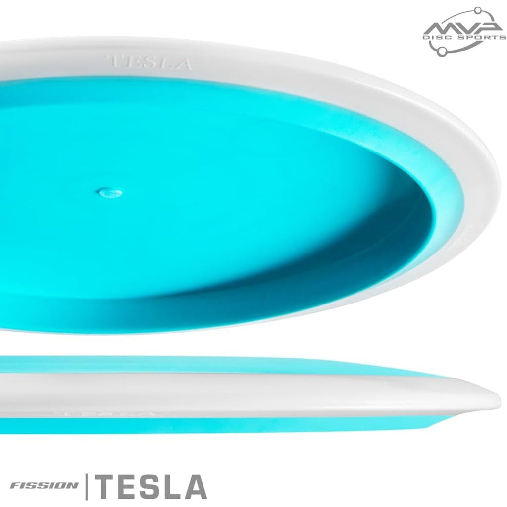 MVP Discs Sports Project Lab Coat Fission Tesla Distance Driver 9/5/-1.5/2 - Choose Exact Disc