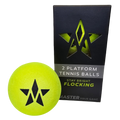 Master Athletics High Visibility Platform Tennis Ball Sleeve