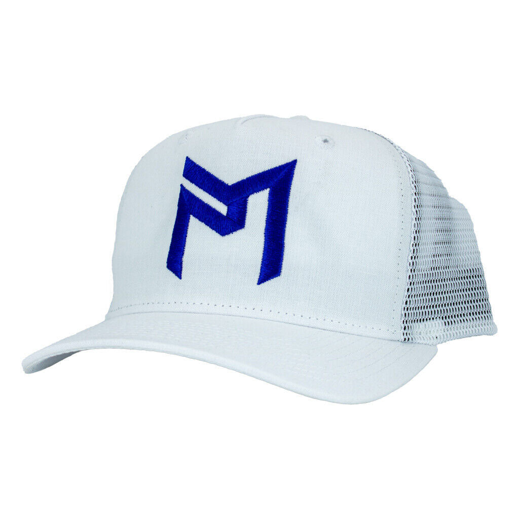 Discraft Disc Golf Hat Paul McBeth Trucker - Choose Color