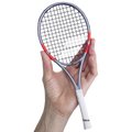 Mini Tennis Racket Pure Strike Carbon