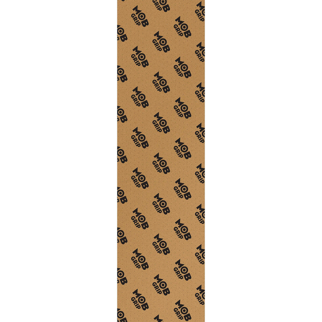 Mob Skateboard Grip Tape Black Sabbath Henry 1 10" x 33" Sheet