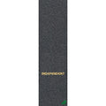 Mob Skateboard Grip Tape Independent Bauhaus 9" x 33" Sheet