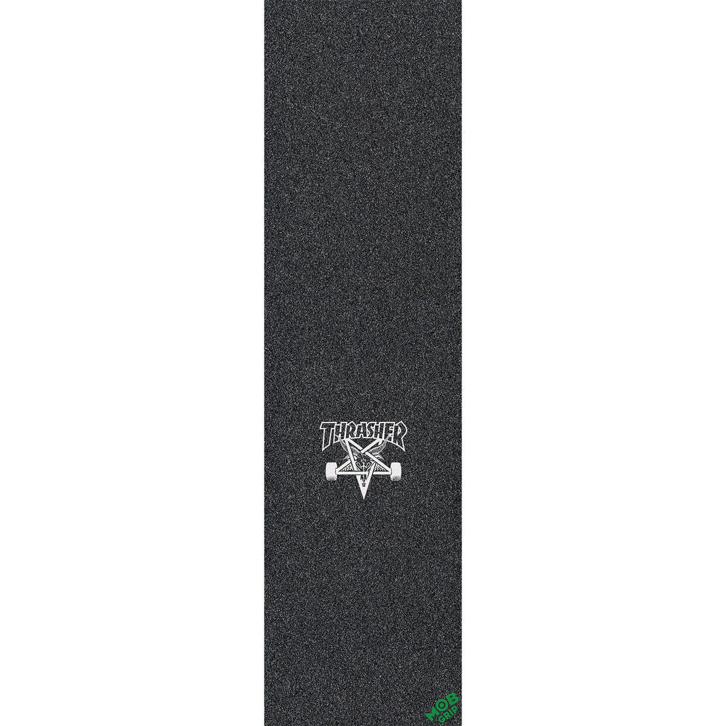 Mob Skateboard Grip Tape Thrasher Skate Goat 9" x 33" Sheet