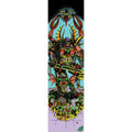 Mob Skateboard Griptape Creature Riot1934 Hallucination 9" x  33" Sheet