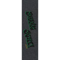 Mob Skateboard Griptape Shake Junt Nikolai Piombo Signature 9" x  33" Sheet