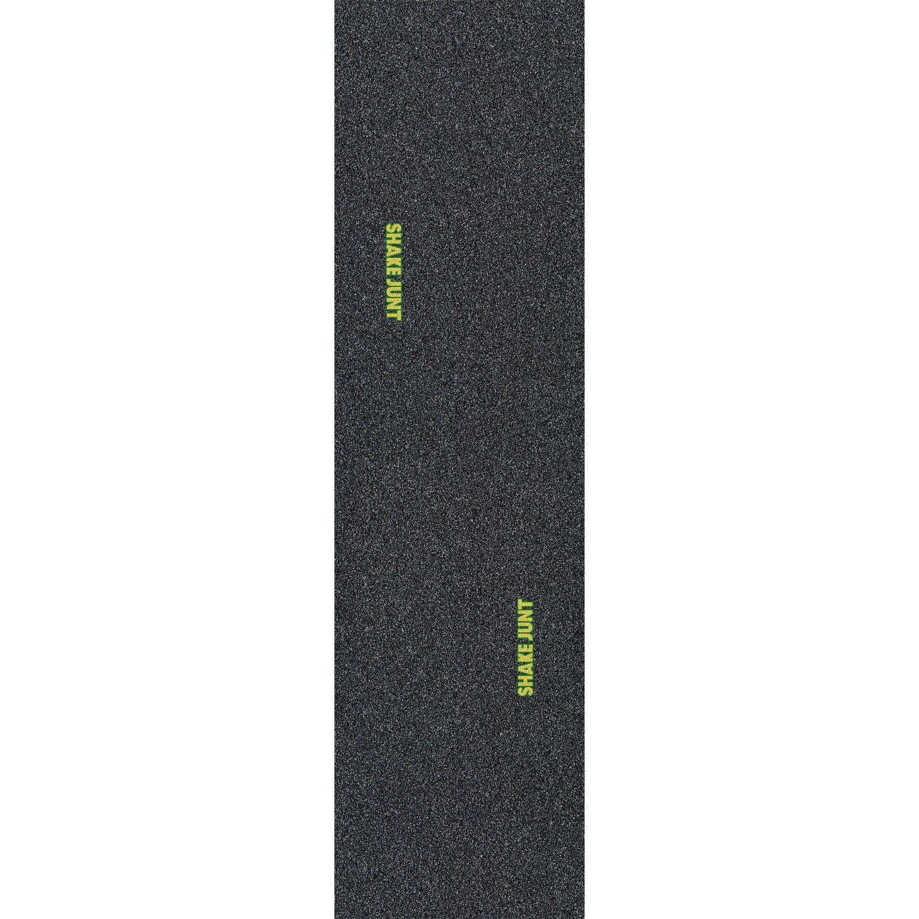 Mob Skateboard Griptape Shake Junt Twin Logo 9" x  33" Sheet