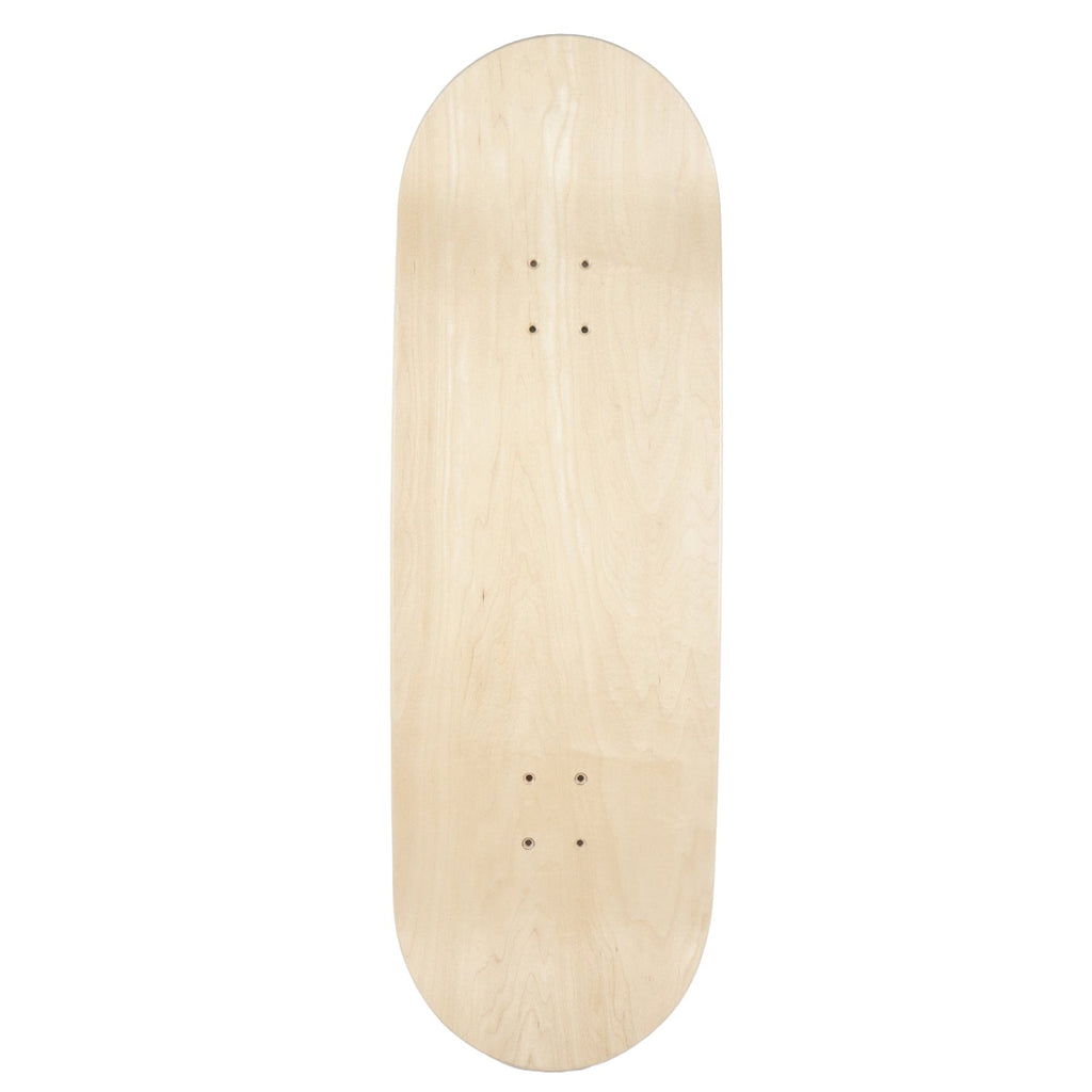 TGM Skateboards Symmetrical Twin Shape 10.25" x 32" Skateboard - Ace Trucks, Spitfire Wheels