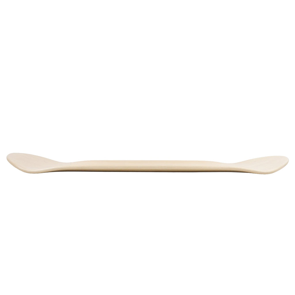 TGM Skateboards Symmetrical Twin Shape 10.25" x 32" Skateboard - Ace Trucks, Spitfire Wheels