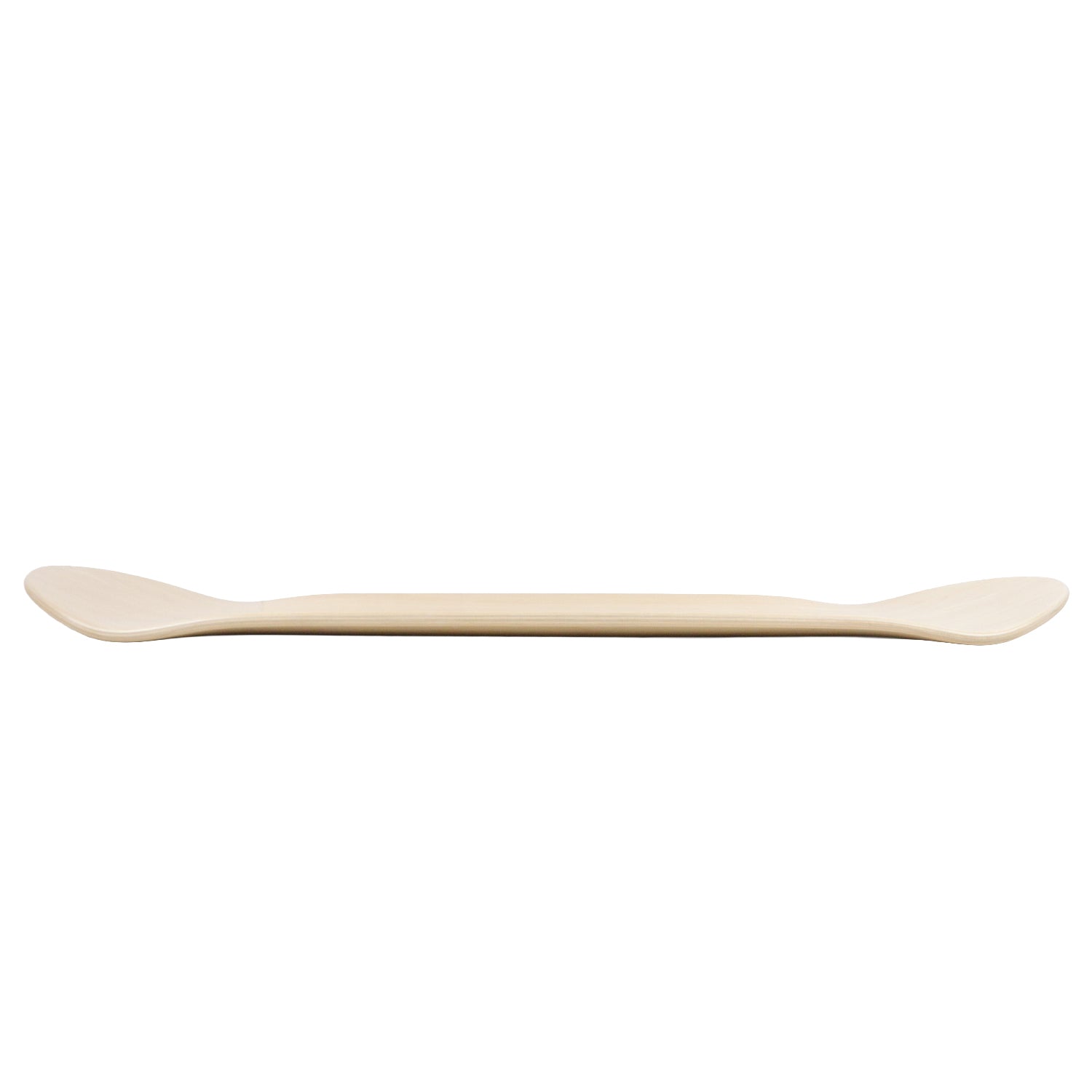 TGM Skateboards Symmetrical Twin Shape 10.25" x 32" Skateboard - Ace Trucks, Spitfire Wheels