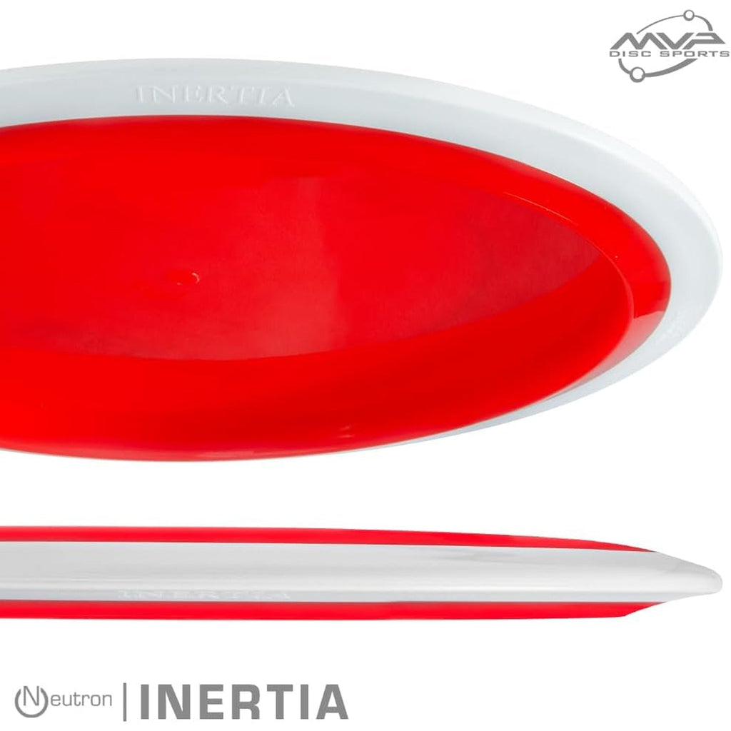 MVP Discs Sports Project Lab Coat Neutron Inertia Distance Driver 9/5/-2/2 - Choose Exact Disc
