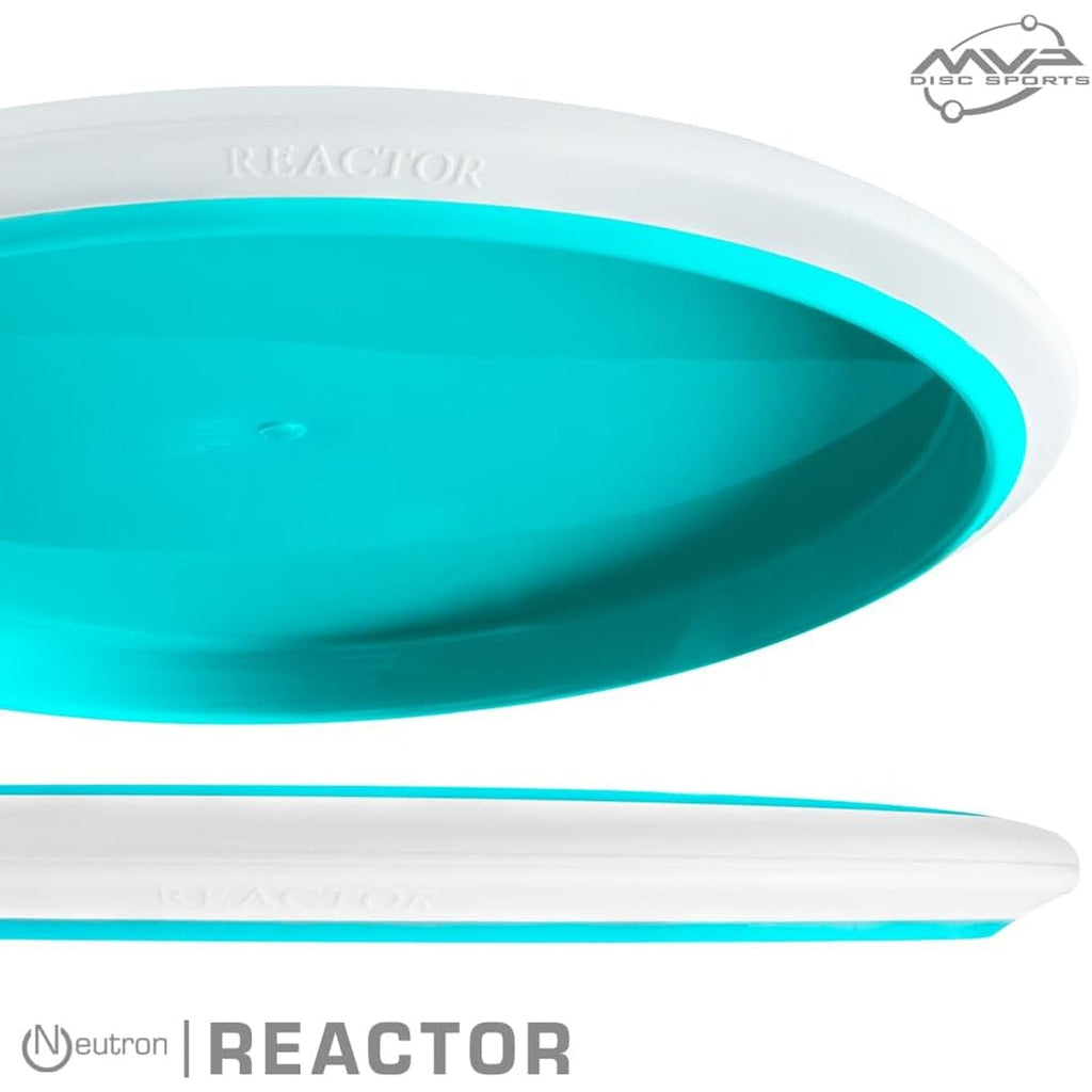 MVP Discs Sports Project Lab Coat Neutron Reactor Midrange 5/5/-0.5/1.5 - Choose Exact Disc
