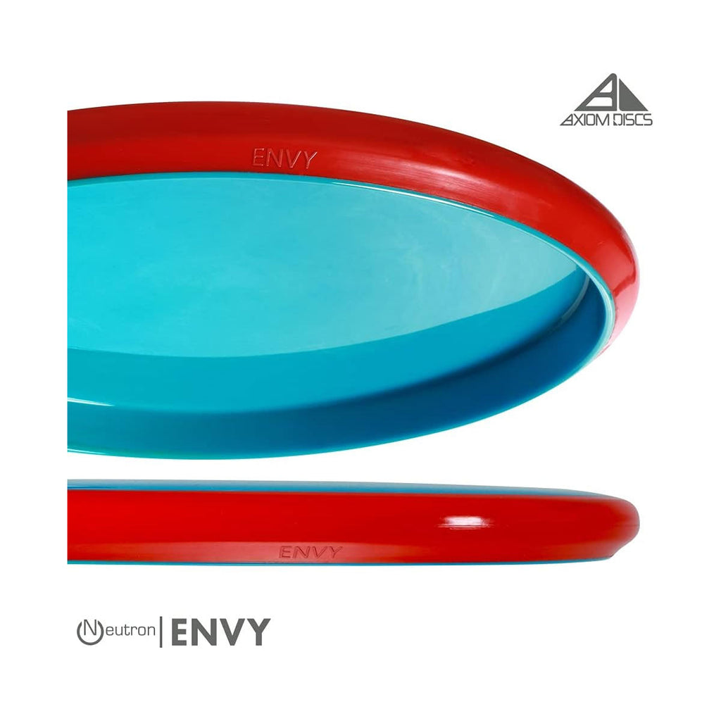 Axiom Discs Project Lab Coat Neutron Envy Putter 3/3/0/2 - Choose Exact Disc