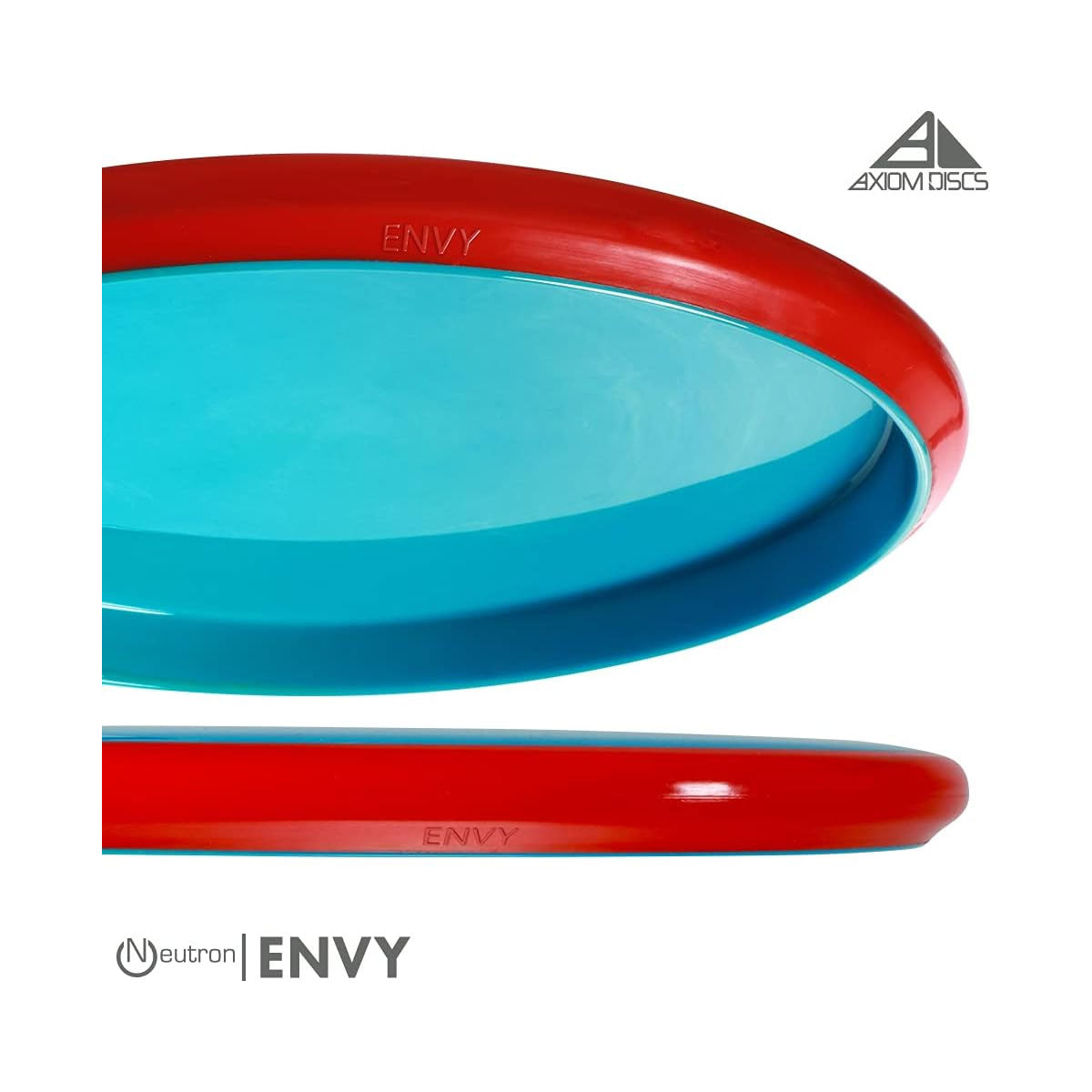 Axiom Discs Project Lab Coat Neutron Envy Putter 3/3/0/2 - Choose Exact Disc