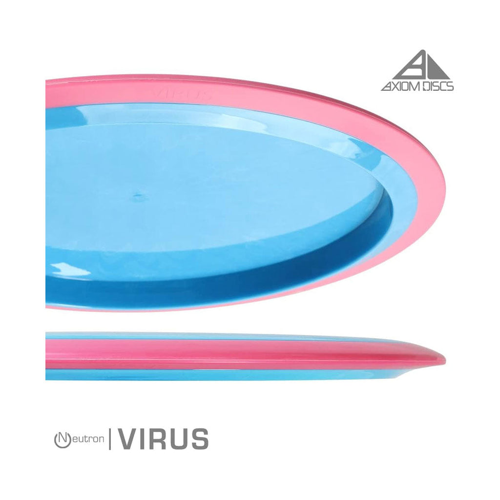 Axiom Discs Project Lab Coat Neutron Virus Distance Driver 9/5/-3.5/1 - Choose Exact Disc