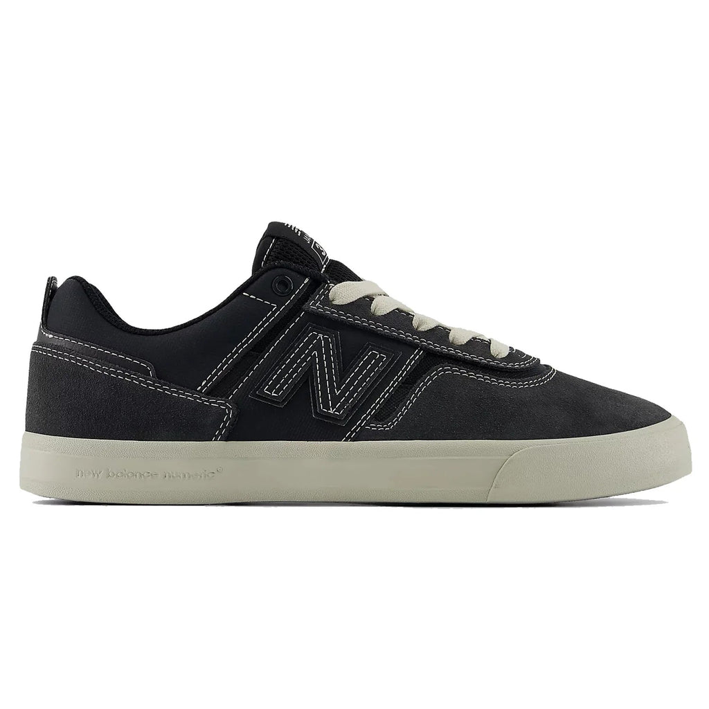 New Balance Numeric Skateboard Shoes Jamie Foy 306 Dark Grey/Sea Salt