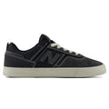 New Balance Numeric Skateboard Shoes Jamie Foy 306 Dark Grey/Sea Salt