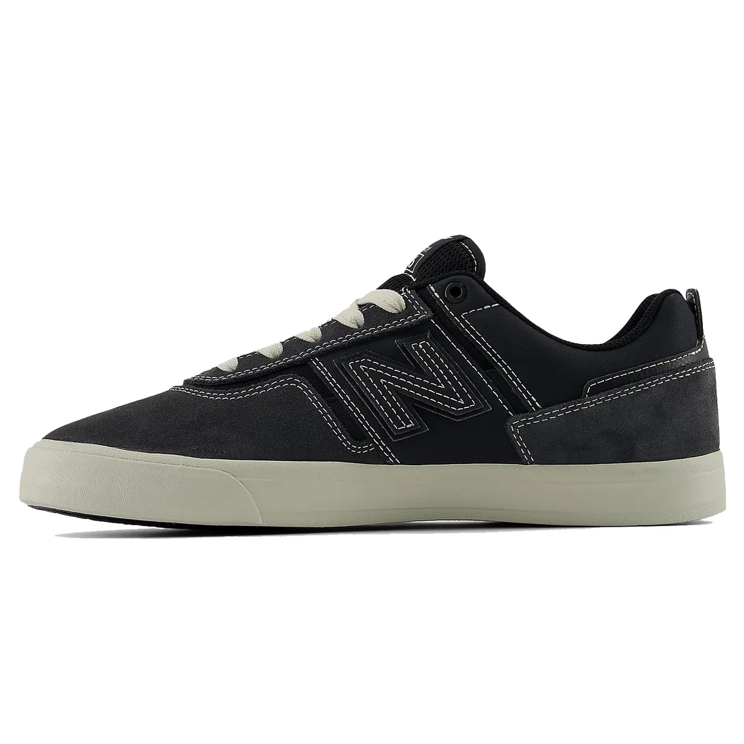 New Balance Numeric Skateboard Shoes Jamie Foy 306 Dark Grey/Sea Salt